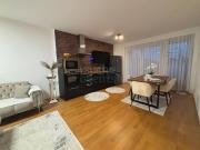 NEUER PREIS Neubau: 3 Zimmer Wohnung mit Balkon und...