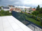 Wohntraum in Simmering Neubau mit Terrassen oder Garten