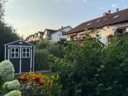 Wohntraum in Solln: Charmante 2 Zi. DG Wohnung und... Wohntraum in Solln: Charmante 2 Zi. DG Wohnung und...