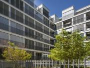 Secret Garden Wohntraum Maisonette am Puls der Stadt!