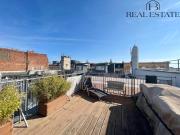 Wohntraum mit Aussicht: 2 Zimmer Wohnung mit Balkon und...