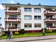 Wohntraum mit Balkon – helle 3 Zimmer Wohnung zum Wohlfühlen