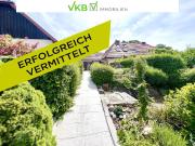Wohntraum mit Eigengarten!