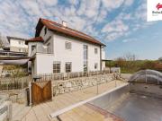 Wohntraum mit Extras: Pool 10x4, XXL Terrasse mit...