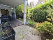 Wohntraum mit Garten Terrasse am Fuße des Ruckerlberg.