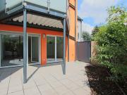 Wohntraum mit Gartenterrasse in ruhiger, kleiner Anlage...