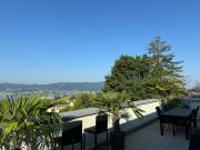 Wohntraum mit grosser Terrasse und Seesicht