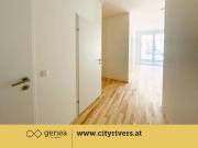 Wohntraum mit Grünfläche| Provisionsfrei | CITY RIVERS |...