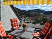 Wohntraum mit Panoramablick in Winterberg am...