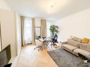 Wohntraum mit Plus: 2 Zimmer Wohnung & die Möglichkeit...