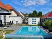 Wohntraum mit Pool in beliebter Standrandlage Leipzigs