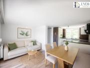 Wohntraum mit Ruheoase Kleingartenhaus mit Pool auf...