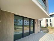 Traumwohnung mit Terrasse und großem Wohnbereich – das...