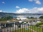 Wohntraum mit zwei Terrassen und traumhafter Seesicht