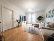 WOHNTRAUM Neubau BJ 1958 2 Zimmer ca. 63m² WFL Hofseitig...