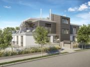 Wohntraum' Neubau Dachterrassenwohnung Top 12 Erstbezug