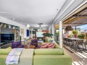 Wohntraum Penthouse mit Gartenterrasse