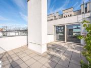 Wohntraum realisieren: DG Maisonettewohnung mit Balkon &...