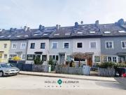 Wohntraum: Reihenhaus in Salzburg zu verkaufen