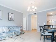Wohntraum ruhige, möblierte Wohnung mitten in Wien