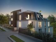 Wohntraum' Terrassenwohnung Erstbezug