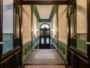 WOHNTRAUM ÜBER DEN DÄCHERN DER STADT / Vermietete 3 Raum...