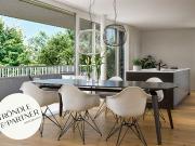 Wohnträume verwirklichen Neubau mit Weitsicht