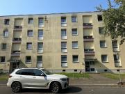 Wohnung, 01. OG, rechts, Leipziger Str. 16