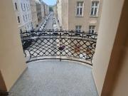 Familiendomizil in der Innenstadt mit Balkon!