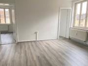 Wohnung, 03. OG, mitte, 35, Friedrich Wöhler Str. 26