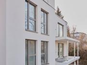 Wohnung 102 m2 Wien