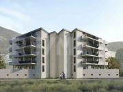 Wohnung 105 m2 Bellinzona