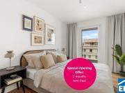 Wohnung 105 m2 Wien