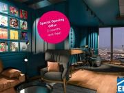 Wohnung 105 m2 Wien