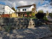 Wohnung 105m² 90+15 mit eigenem Garten provisionsfrei