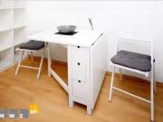 Wohnung 1080 € zur Miete Friedrichstadt, Düsseldorf 40219