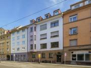 Große 3 Zimmerwohnung im Herzen Pforzheimer Nordstadt!