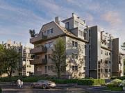 Wohnung 108 m2 Wien