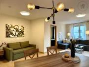 Wohnung 1100 € zur Miete Zentrum West, Leipzig 04109