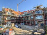 Wohnung 1145 € zur Miete 48167