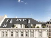 Wohnung 114 m2 Wien