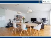 Wohnung 1150000 € zum Kauf Bockenheim, Frankfurt am Main... Wohnung 1150000 € zum Kauf Bockenheim, Frankfurt am Main...