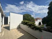 Wohnung 116 m2 Wien