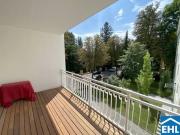 Wohnung 117 m2 Wien