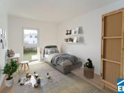 Wohnung 118 m2 Wiener Neustadt