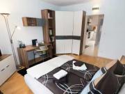 Wohnung 1190 € zur Miete Bredeneyer Straße, Bredeney,...