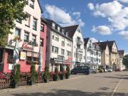 Wohnung 11 m² 600 € zur Miete Höhbergstrasse...