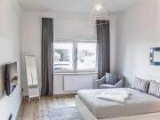 Wohnung 1400 € zur Miete Augustastraße, Pempelfort,...