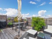 Wohnung 154 m2 Düsseldorf