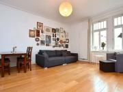 Wohnung 1590 € zur Miete Heslach, Stuttgart 70199 Wohnung 1590 € zur Miete Heslach, Stuttgart 70199
